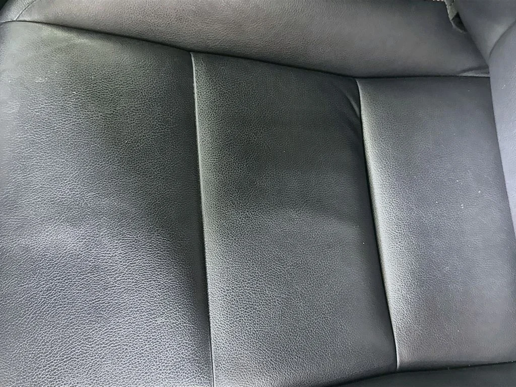 Used 2018 Silver Sky Metallic Toyota SE image 18