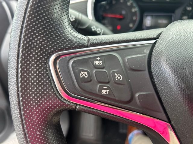Used 2019 White Chevrolet LT image 13