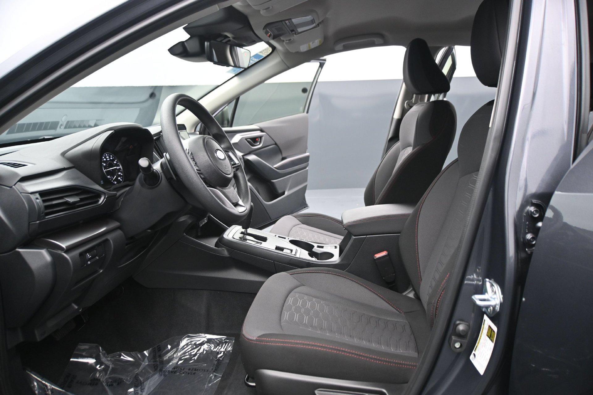 Certified Used 2026 Magnetite Gray Metallic Subaru Sport image 19