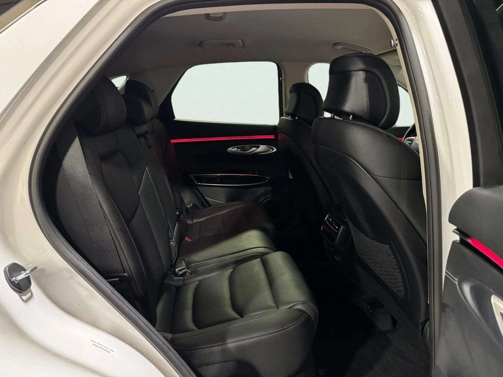 2026 GENESIS GV70 Standard - Photo 25