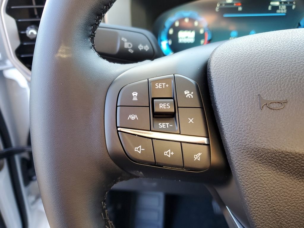 2025 Ford Bronco Sport Outer Banks - Photo 10