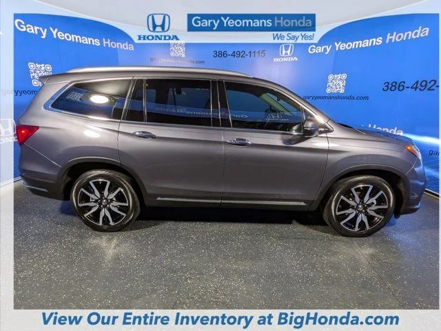 Certified Used 2022  Honda Elite image 6