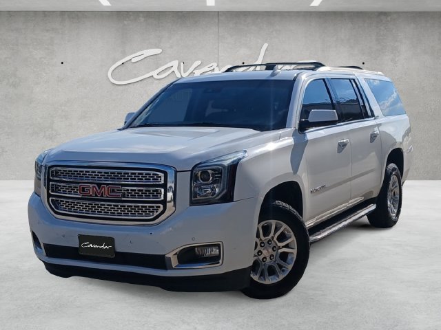 2020 GMC Yukon XL