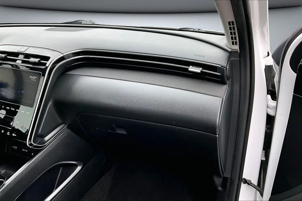 Certified Used 2022 Gray Hyundai Limited image 25