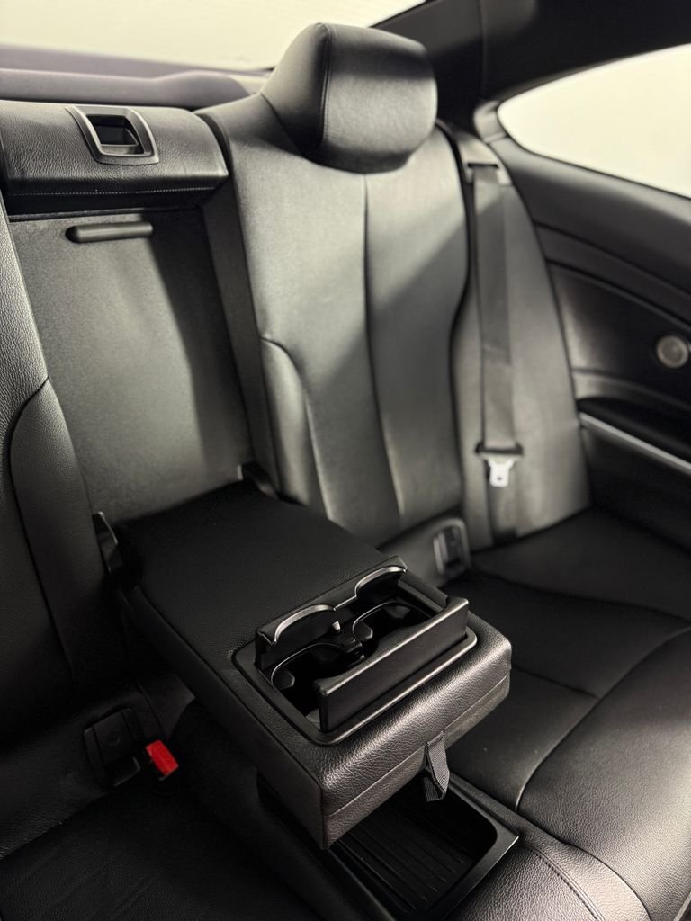 Used 2016 Mineral Gray Metallic BMW 428i image 16