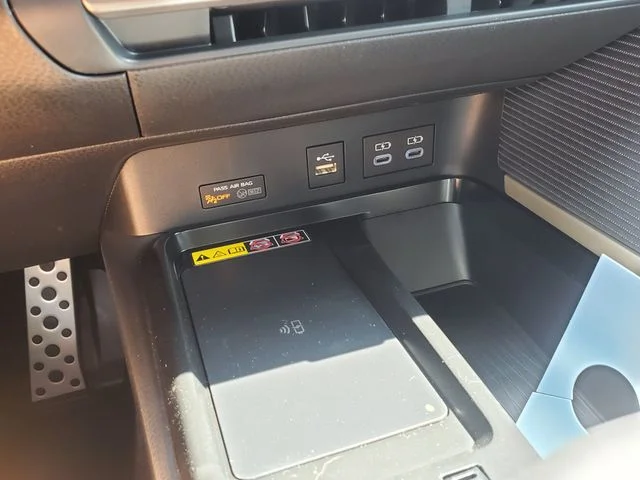 New 2026 Blue Toyota SE image 28