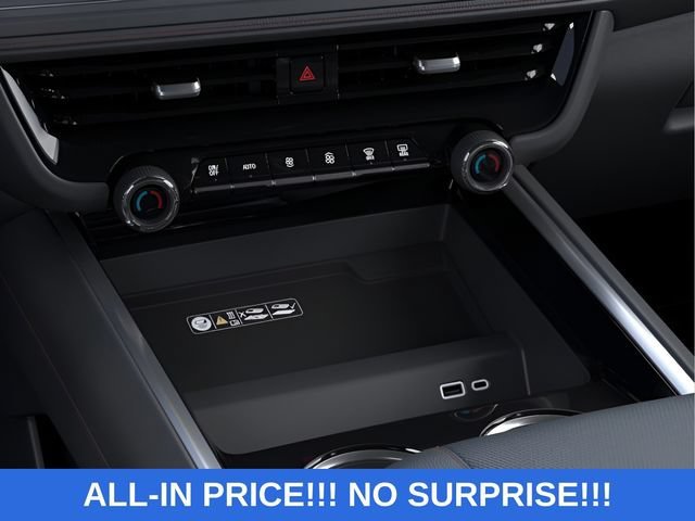 2026 Chevrolet Tahoe RST - Photo 17