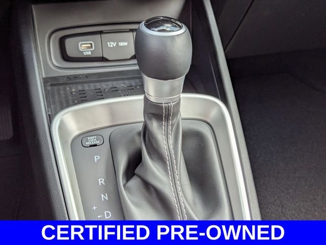 2026 Hyundai Venue SEL - Photo 19