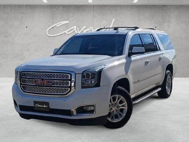 2020 GMC Yukon XL