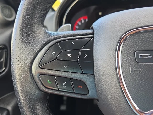 Used 2025 Black Dodge GT image 20