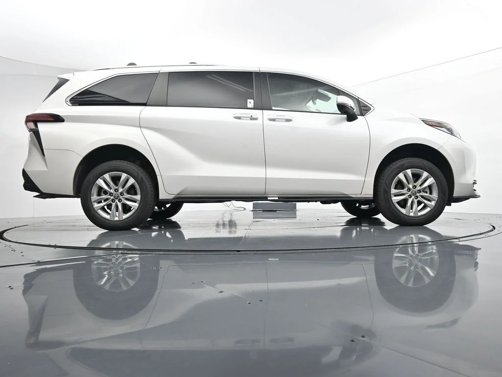 Used 2024 Beige Toyota Limited image 33
