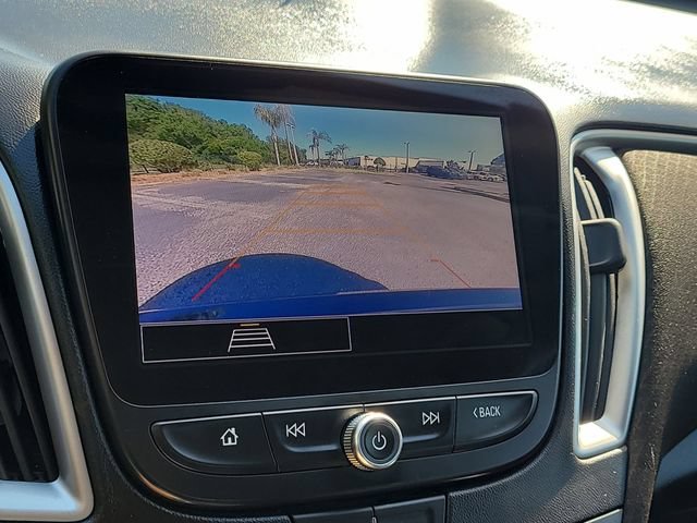 Used 2024 Mosaic Black Metallic Chevrolet LT image 22