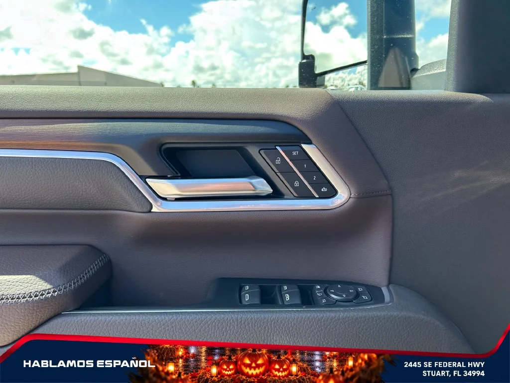 New 2026 Titanium Rush Metallic GMC Denali image 22