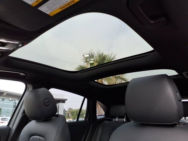 New 2026 Gray Mercedes-Benz GLA 250 image 15
