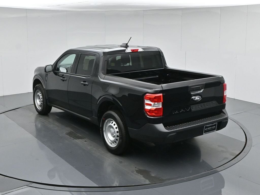 New 2026 Shadow Black Ford XL image 34