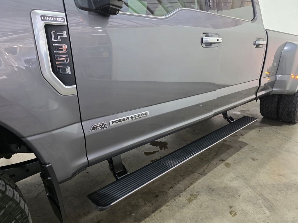 Used 2021 Gray Ford Limited image 14