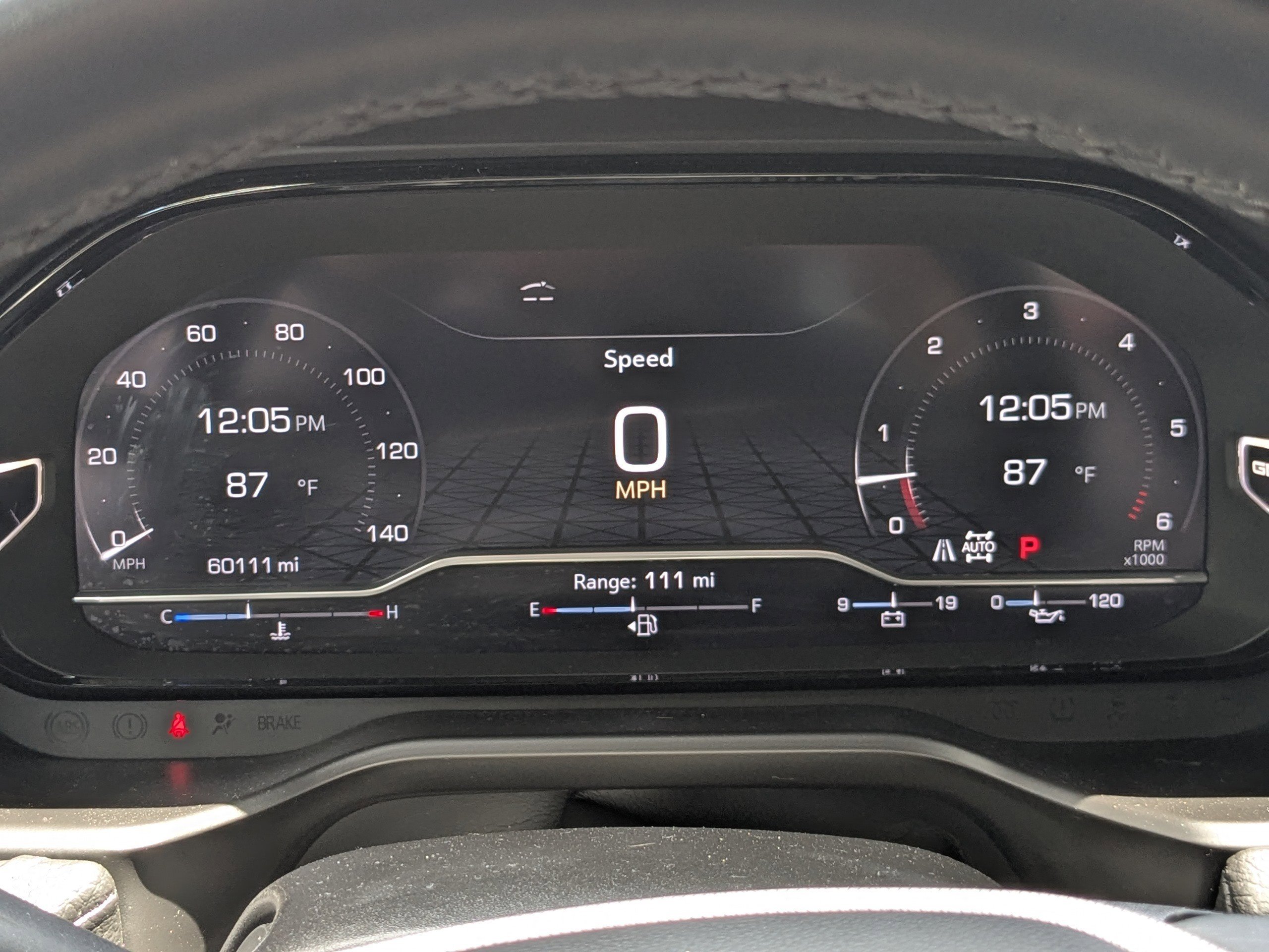 Used 2023 Sterling Metallic GMC Denali image 30