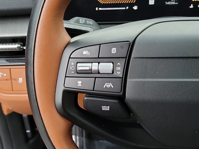 Used 2026 Gray Kia X-Line image 23