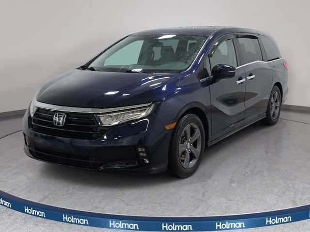 2021 Honda Odyssey EX
