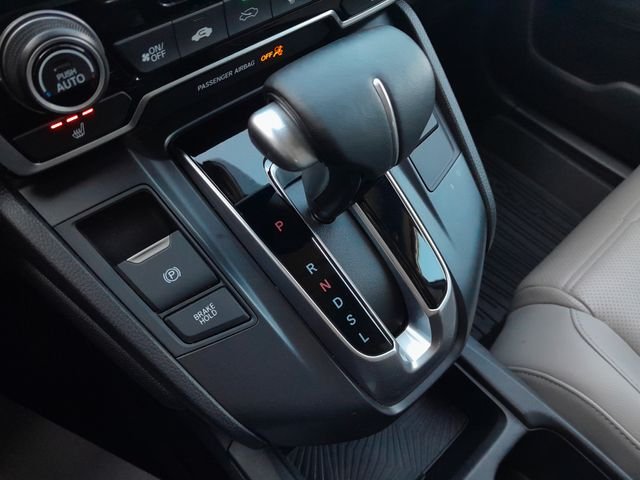 2018 Honda CR-V Touring - Photo 26