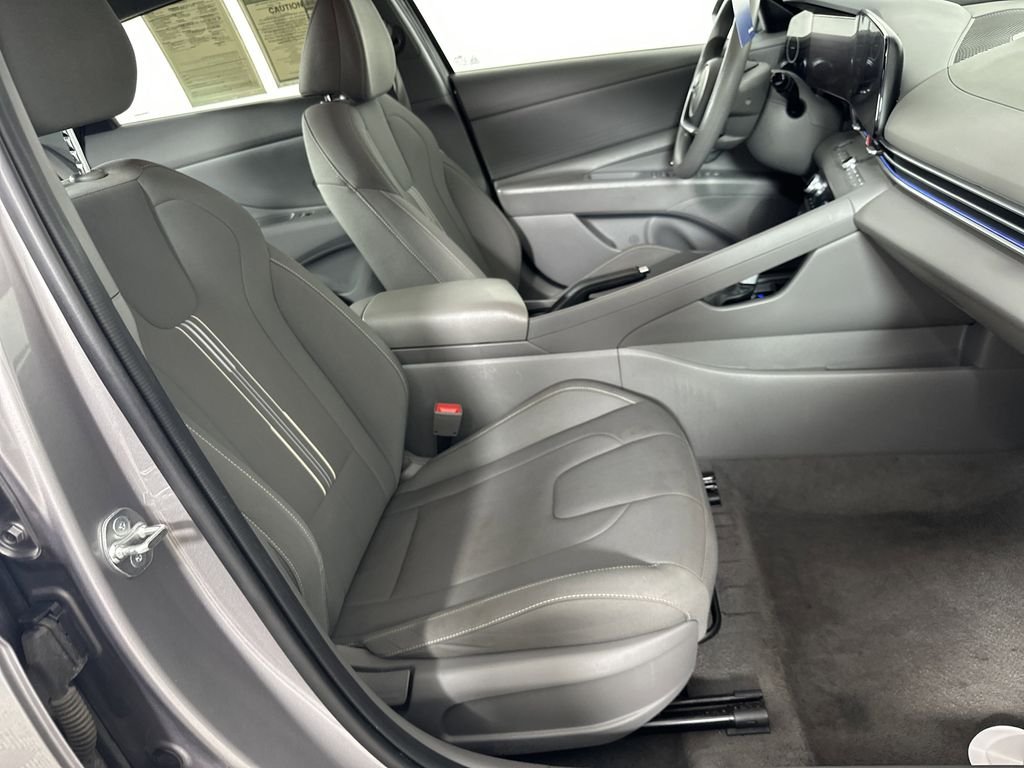 2024 Hyundai Elantra SEL - Photo 26