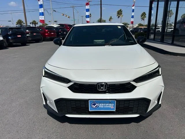 Used 2026  Honda Sport image 2