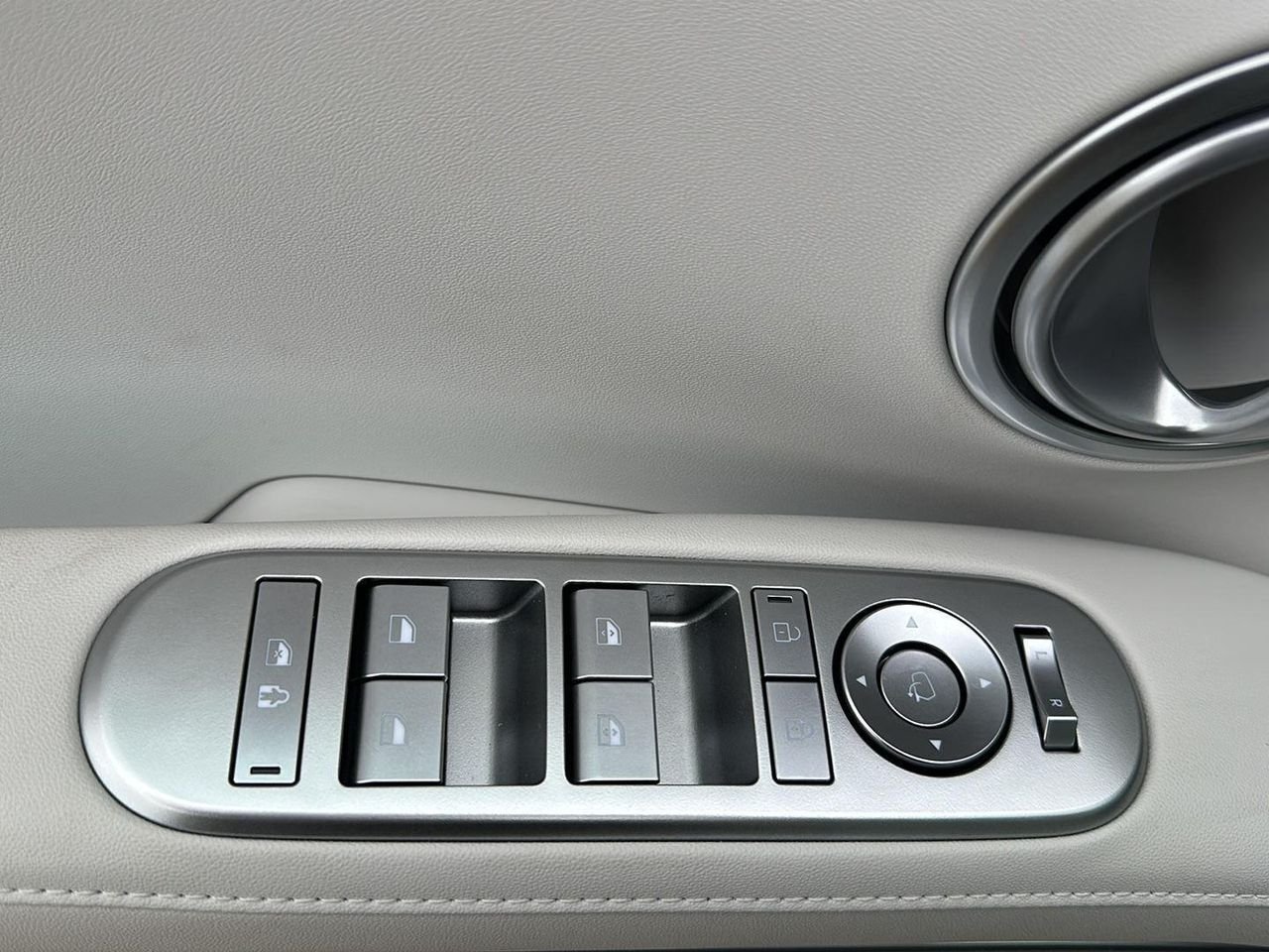 2026 Hyundai Palisade SEL Premium - Photo 10