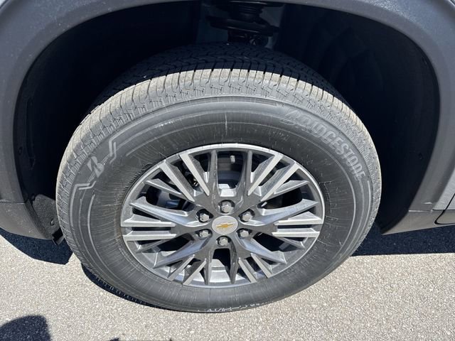 2026 Chevrolet Traverse LT - Photo 18