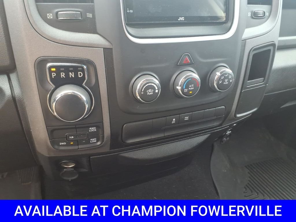 Used 2019 Black Ram Express image 17