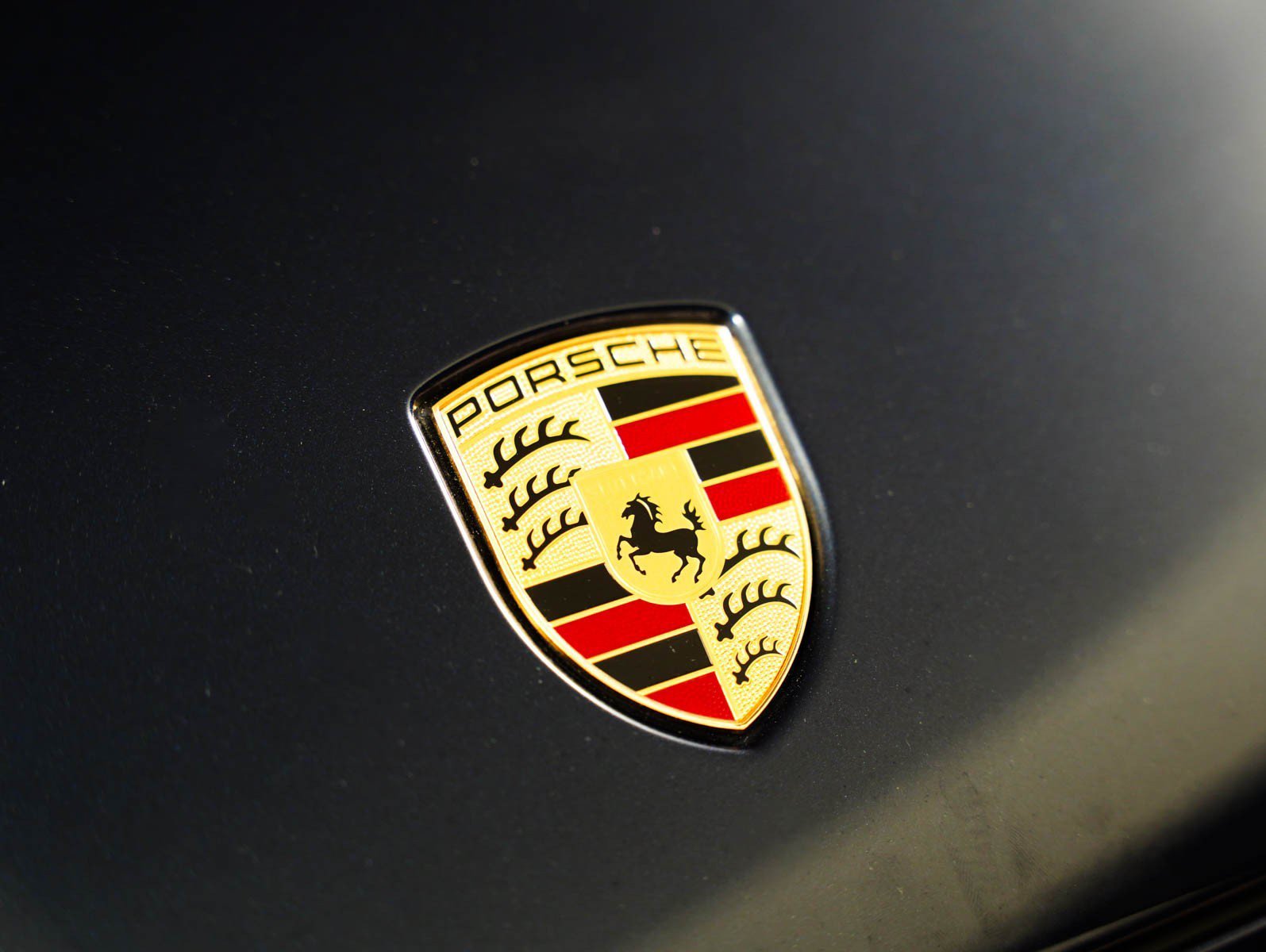 Certified Used 2024 ALGARVE BLUE Porsche S image 30