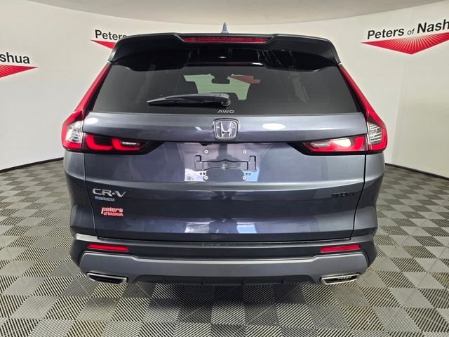 2024 Honda CR-V Sport - Photo 30