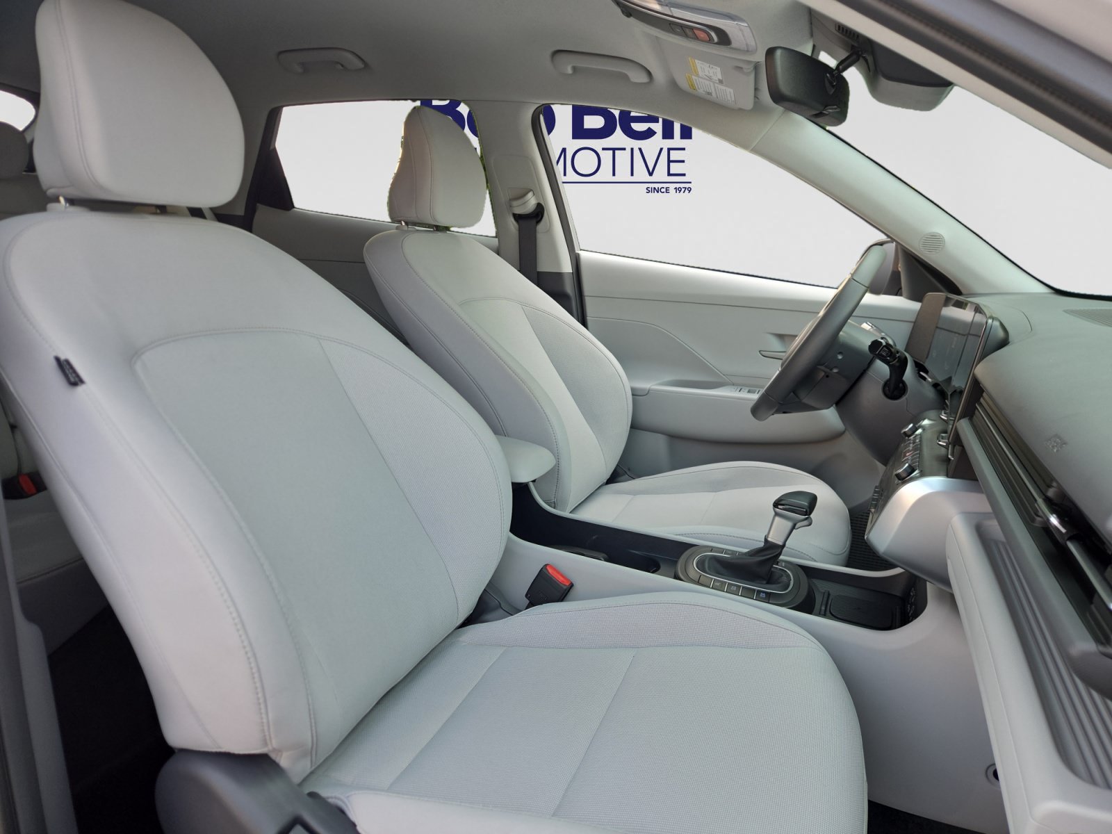 2026 Hyundai Kona SEL Sport - Photo 15