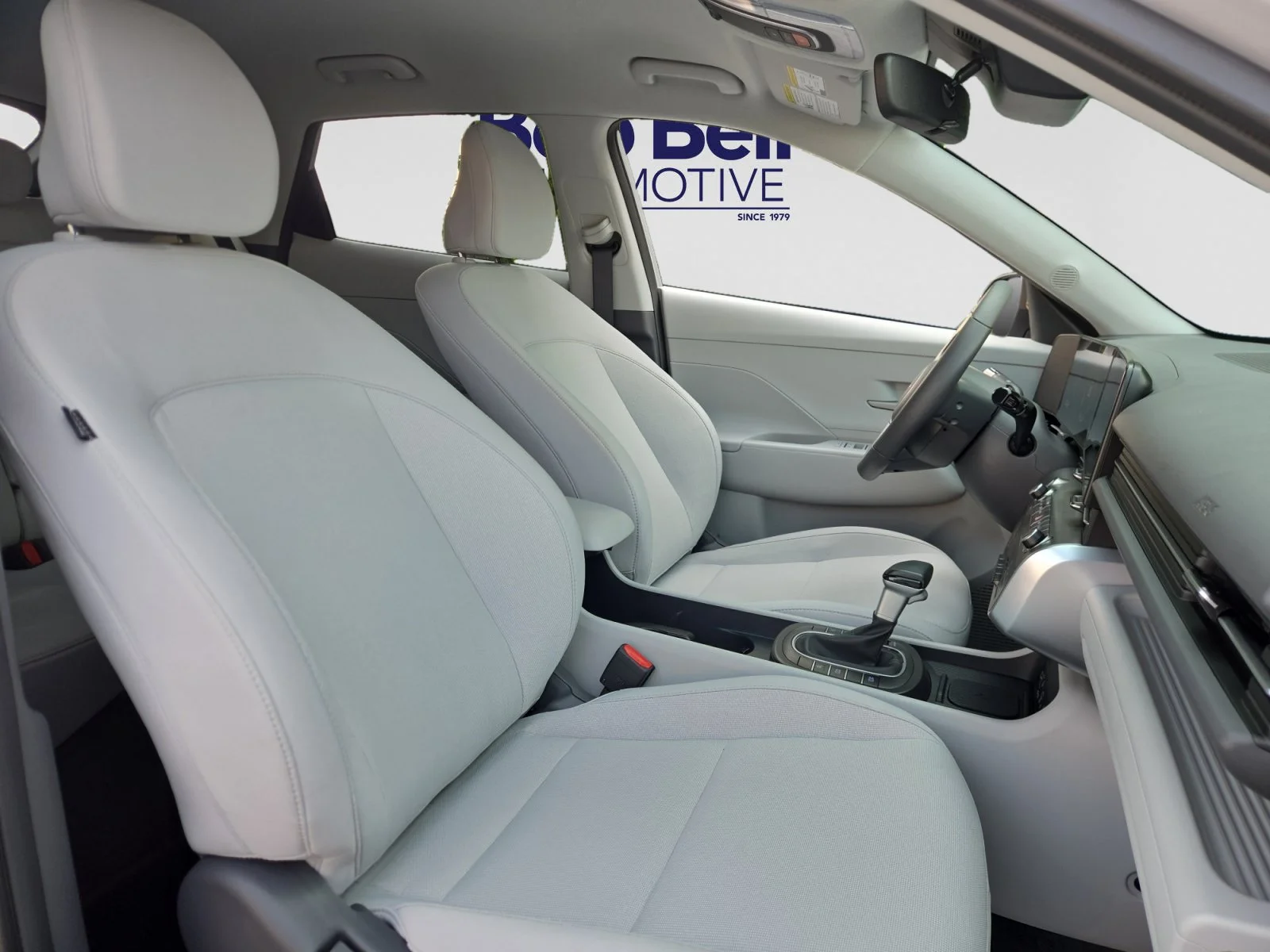 Certified Used 2026 Gray Hyundai SEL Sport image 15