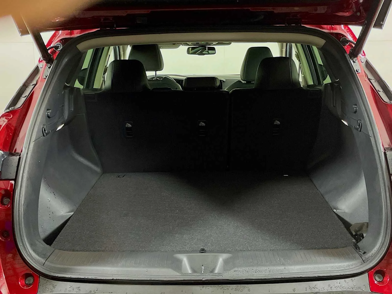 2025 Nissan Murano SL - Photo 25