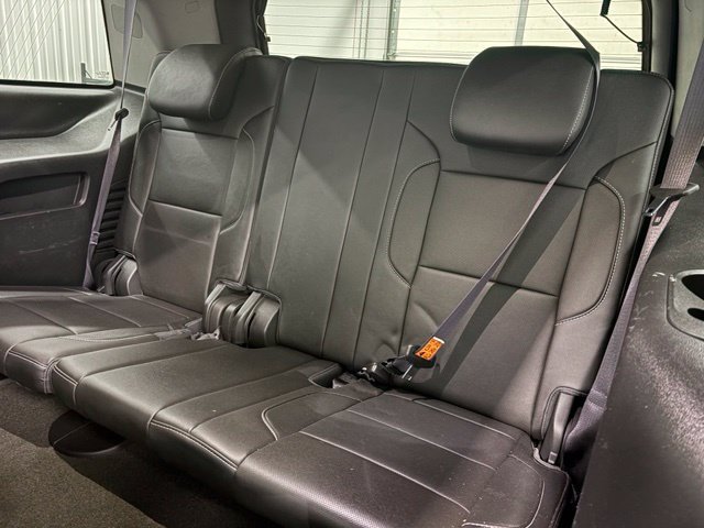 Used 2016 Black GMC SLT image 10