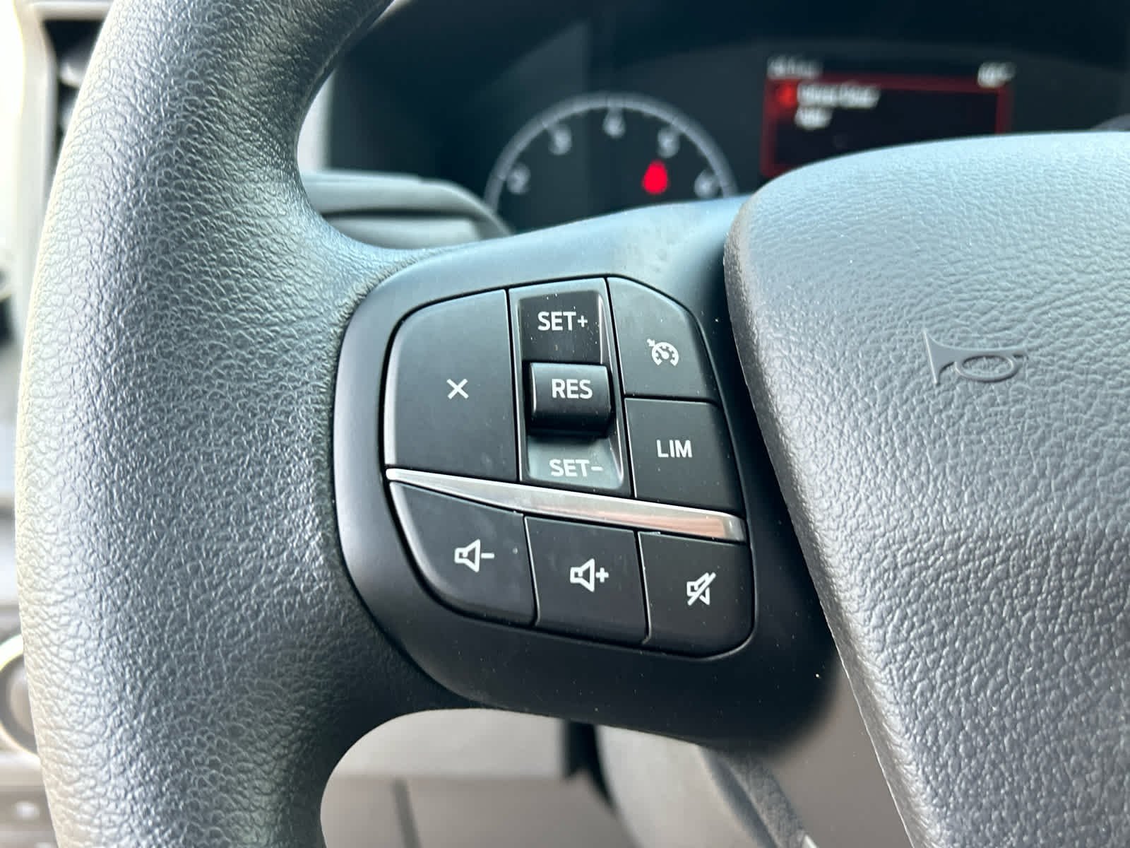 2025 Ford Transit Van Base - Photo 24