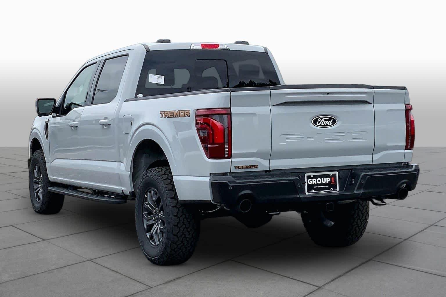 New 2026 Avalanche Ford Tremor® image 11