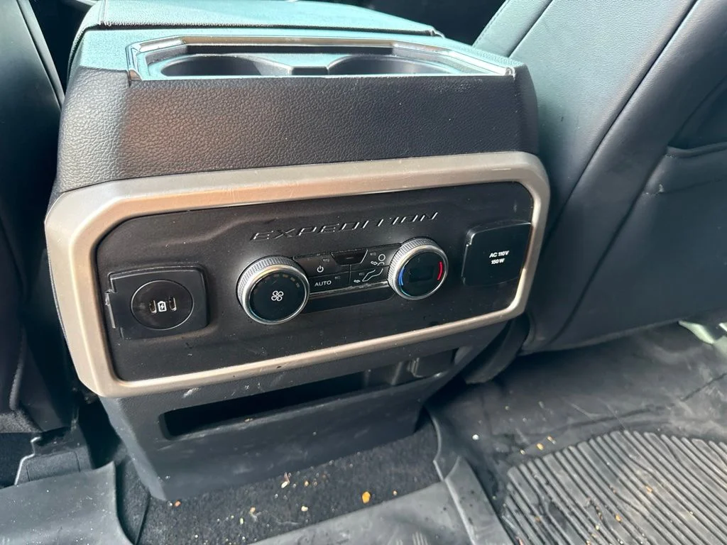 Used 2024 Gray Metallic Ford XLT image 14