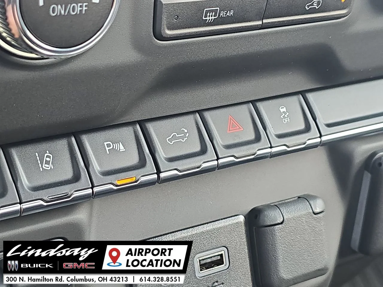 2025 GMC Sierra 3500HD Pro - Photo 41