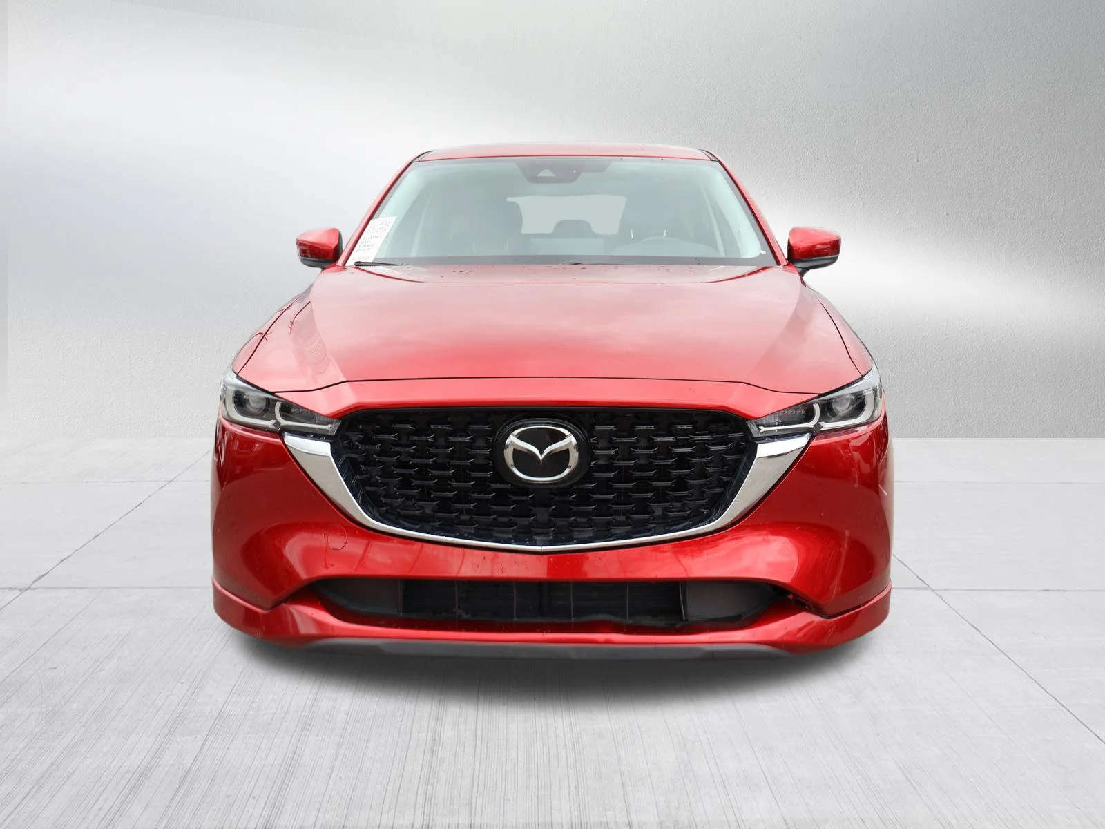 Used 2025 Mazda CX-5 S Select Package with VIN JM3KFBBL3S0622239 for sale in Kansas City