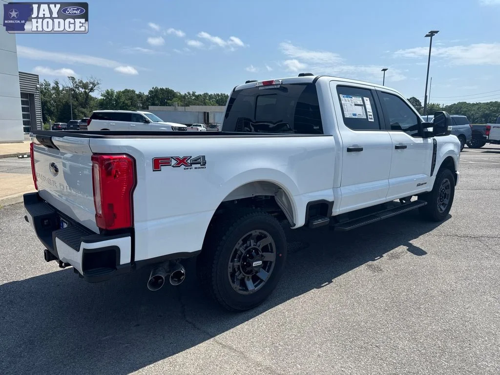 2026 Ford F-350 Super Duty XL - Photo 7