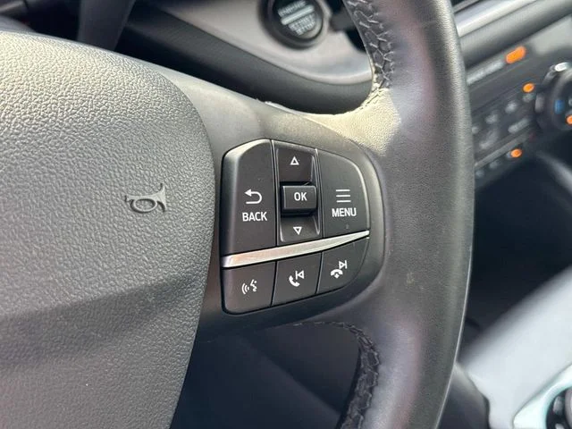 Used 2024 Blue Ford Outer Banks image 31