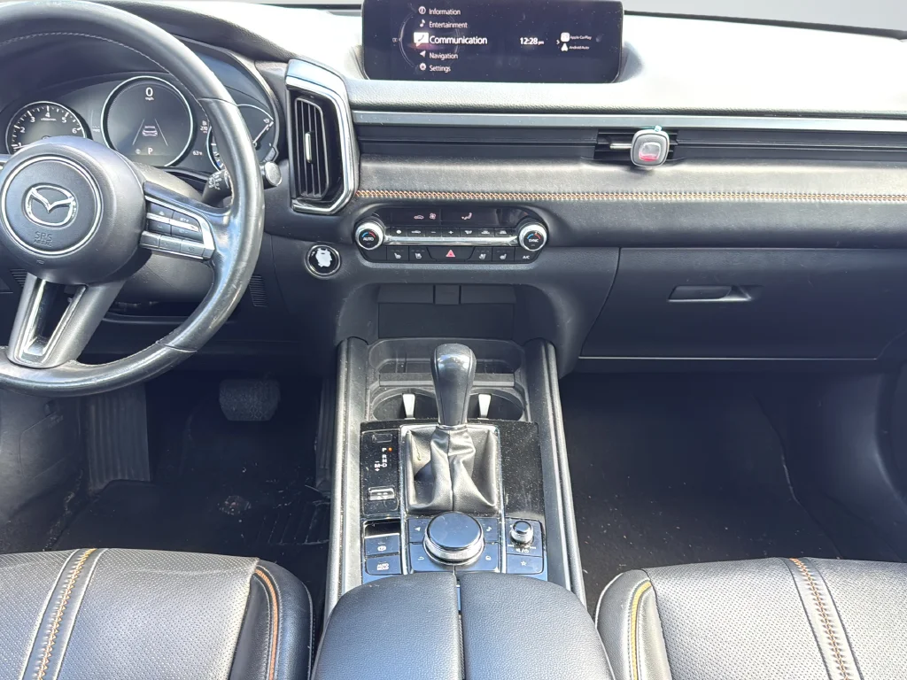 Used 2023 Black Mazda 2.5 S Premium Plus Package image 19