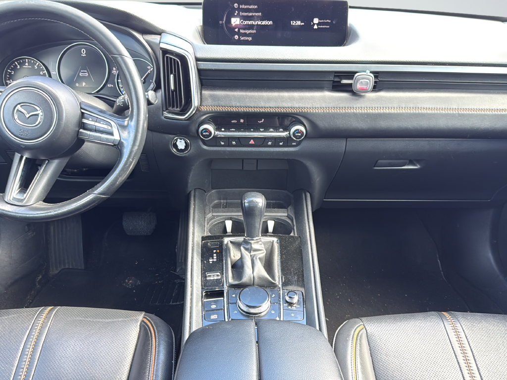 Used 2023 Black Mazda 2.5 S Premium Plus Package image 19