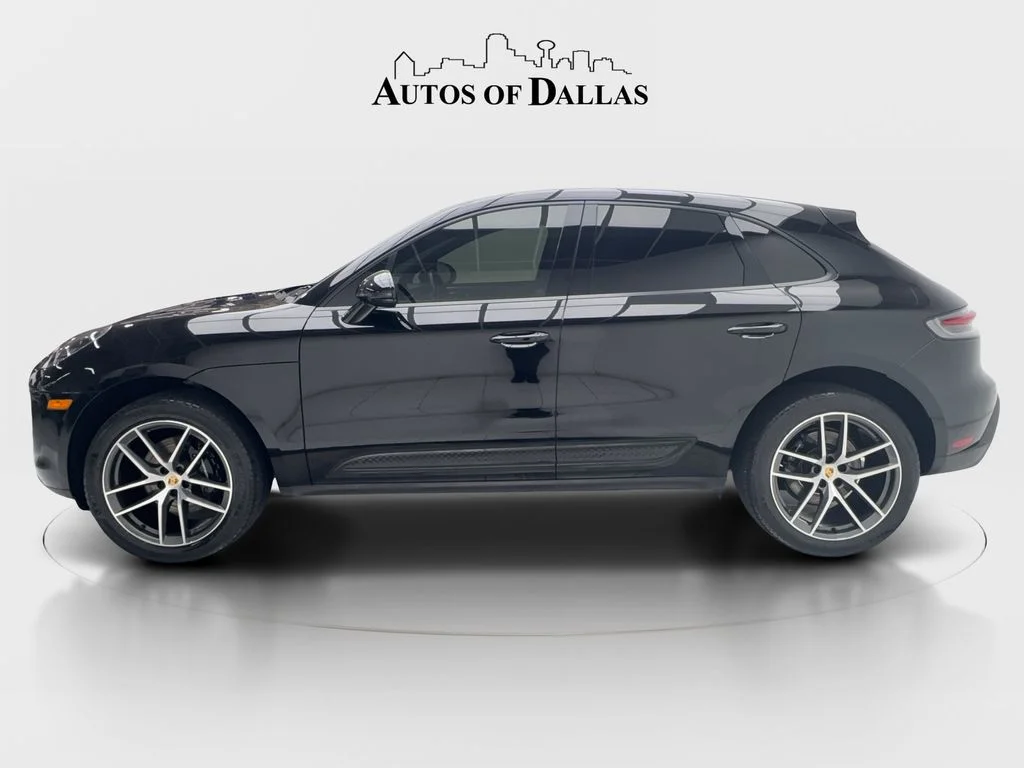 Used 2022 Black Porsche Base image 6