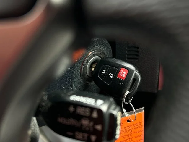Used 2019 Quicksand Toyota SR5 image 40