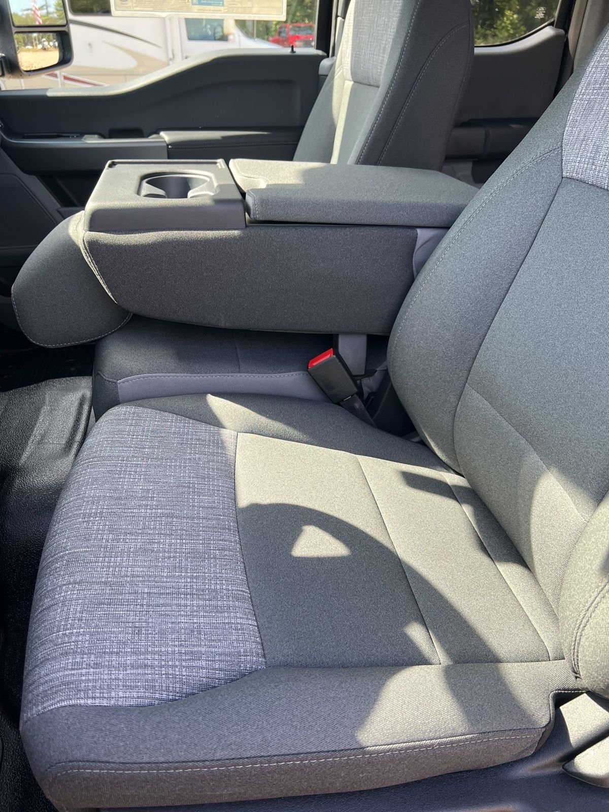 2026 Ford F-250 Super Duty XLT - Photo 18