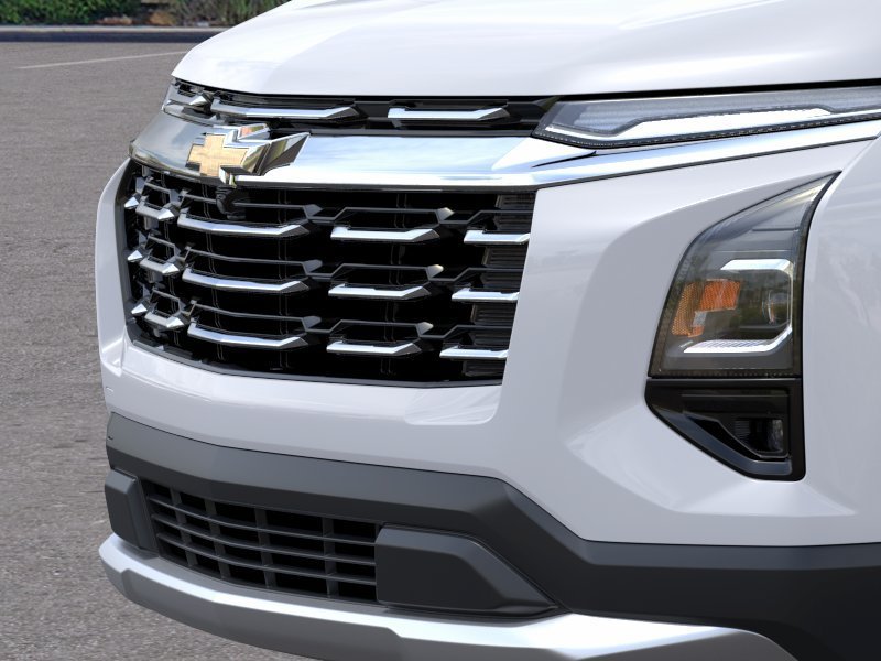 2027 Chevrolet Equinox LT - Photo 13