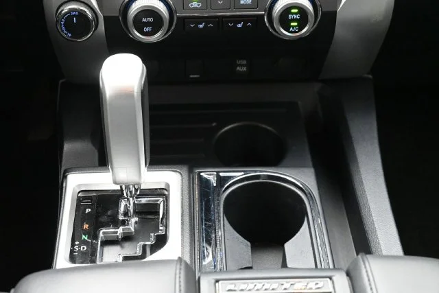 Used 2016 Brown Toyota Limited image 21
