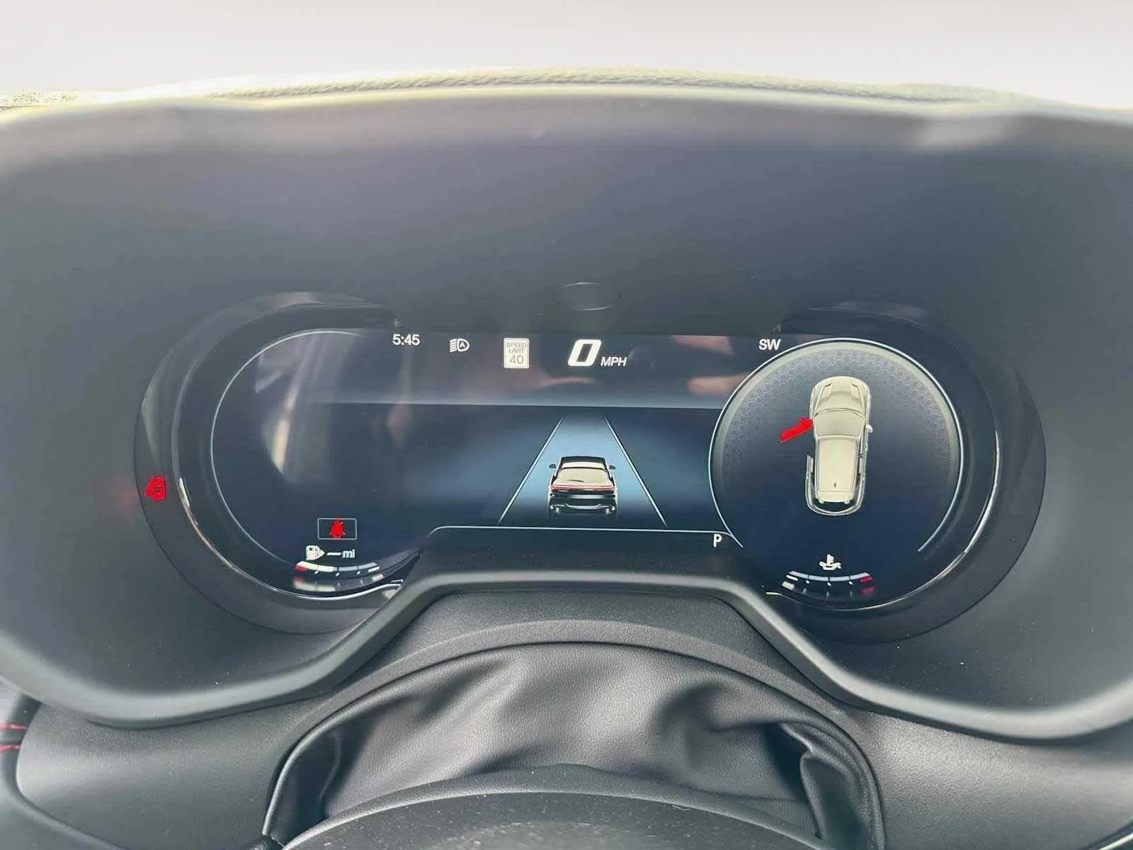 2025 Dodge Hornet GT - Photo 14